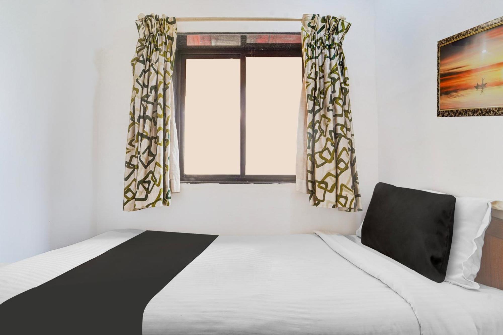 Super Townhouse Calangute - Baga Circle Formerly Park Avenue Exterior photo